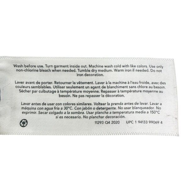 OshKosh Boys Shorts 2-Pack Size 7/7A Tan and Blue Elastic Waistband Drawstring - Picture 8 of 8